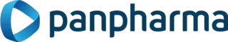 Logo Panpharma | parceiro da Rede Super Poupe